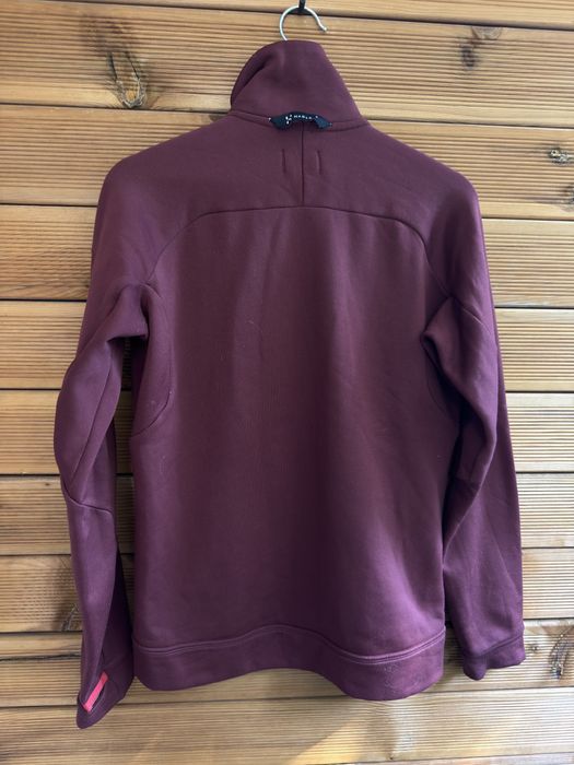 Оригинално дамско флийс яке Haglöfs Polartec Power Stretch Jacket (Размер M) 055