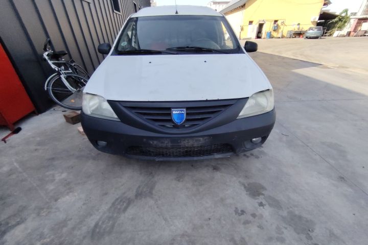 Piese Dacia Logan 2007 1.5 D MT (68 hp)