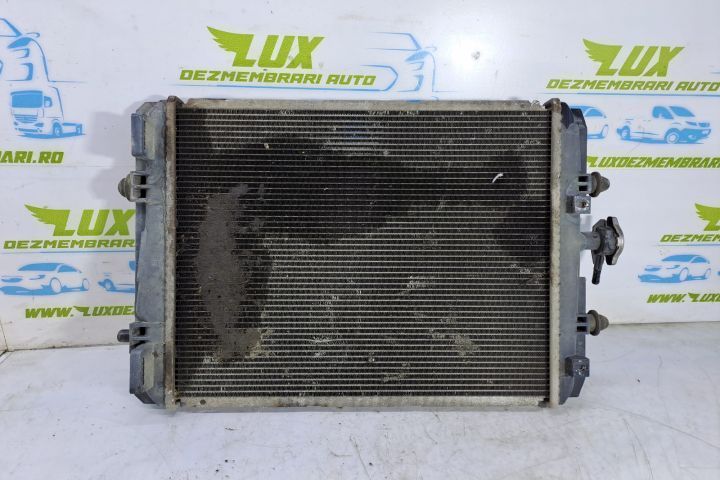 Radiator apa 1.0 benzina KR-FE   cz422173 Citroen C1 1 seria