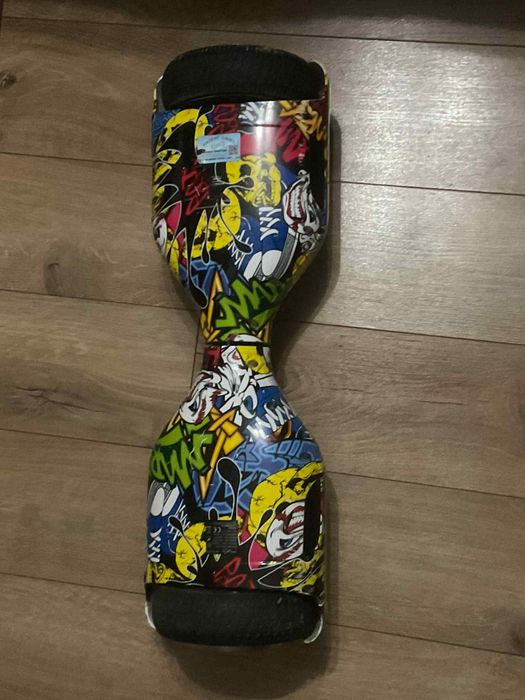 Vând hoverboard Myria