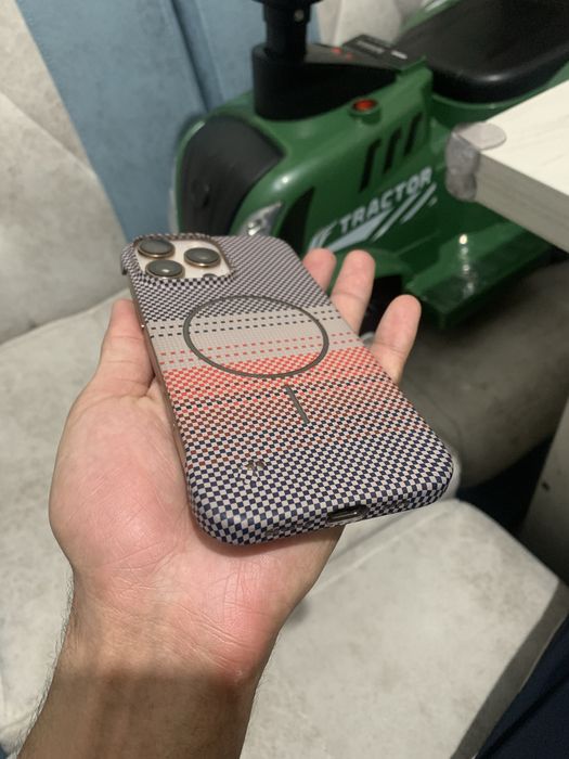 Iphone 16 Pro Max 256 yangi