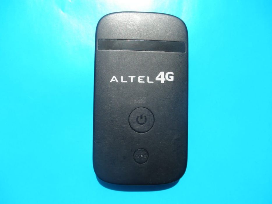 Карманный роутер модем вайфай алтел актив билайн теле2 кселл izi 4G