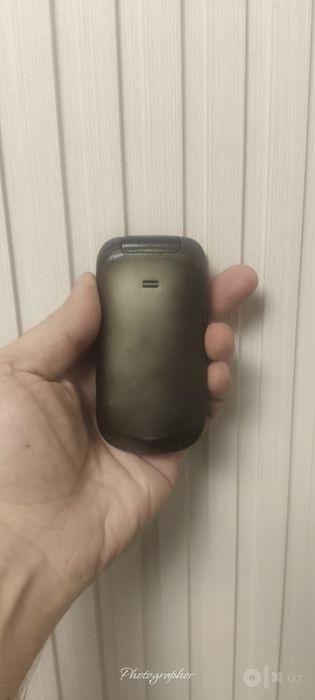 Samsung Gusto2(Perfectum)