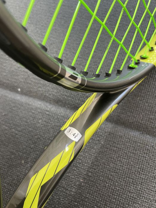 Babolat Pure Aero Vs 98 maner 3
