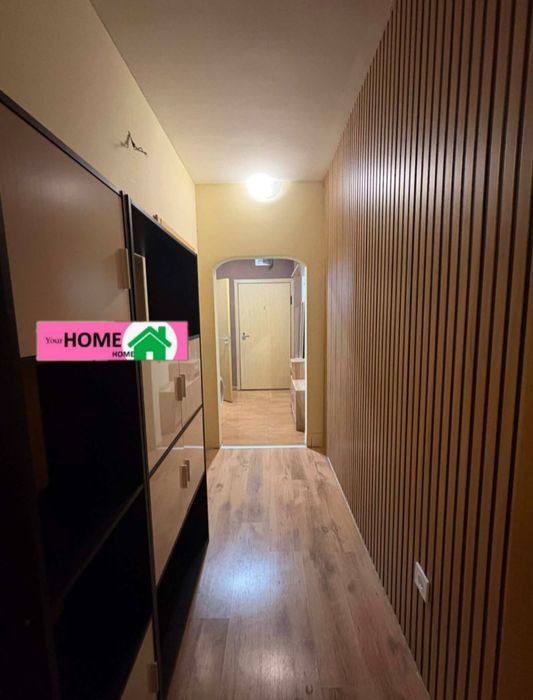 Дава се под наем Двустаен апартамент в София, Младост 3 - 89 кв.м за 640 € - Снимка #9