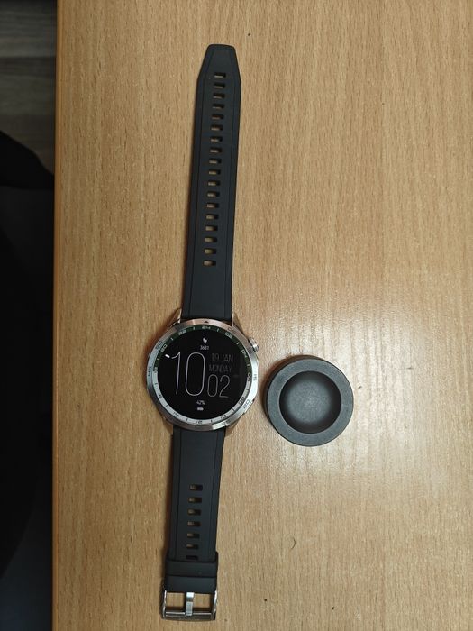 Huawei watch gt 4
