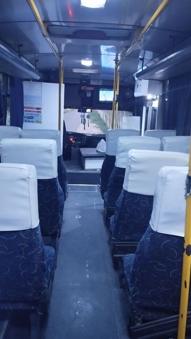 Автобус сотилади