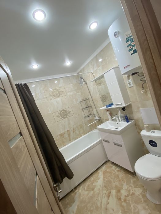 Продам 2-х ком квартиру дом крылечко