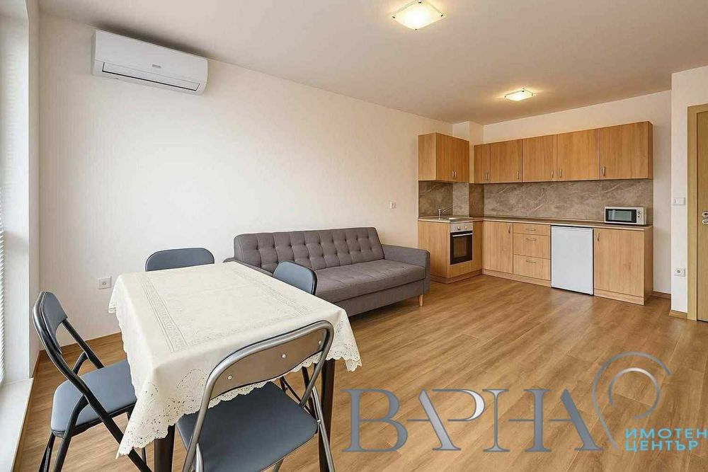 Топ оферта Дустаен апартамент в района на Възраждане 3