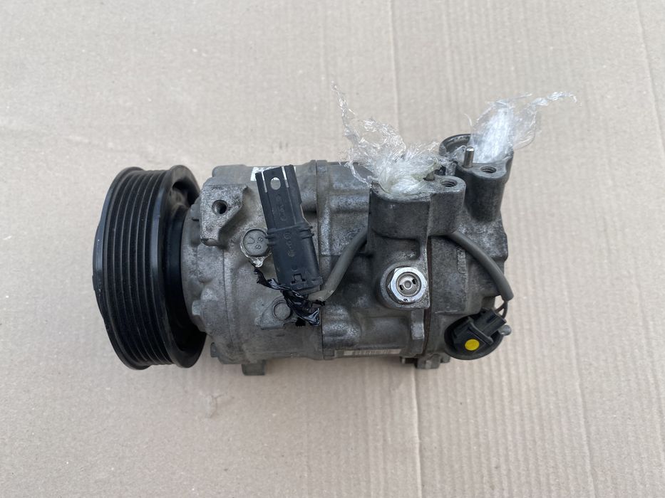 Compresor clima / Ac BMW Seria 1 2 3 4 5 / F10 F20 F30 F36 : 9223695
