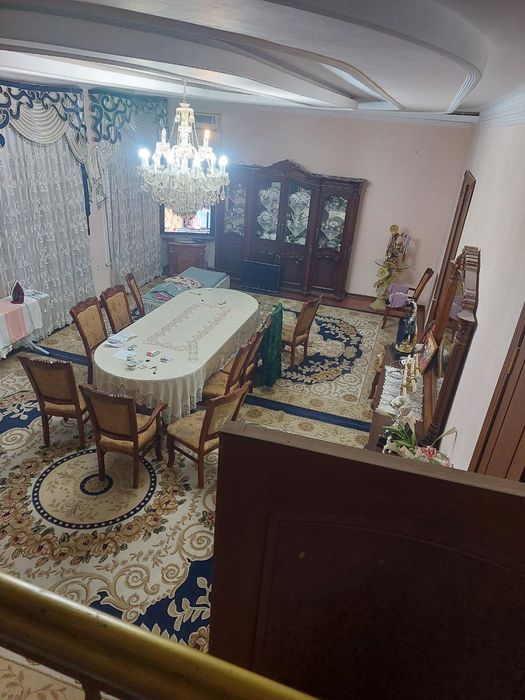 Ттз ховли сотилади 6.3 сотох 8 хонали срочно келишамиз