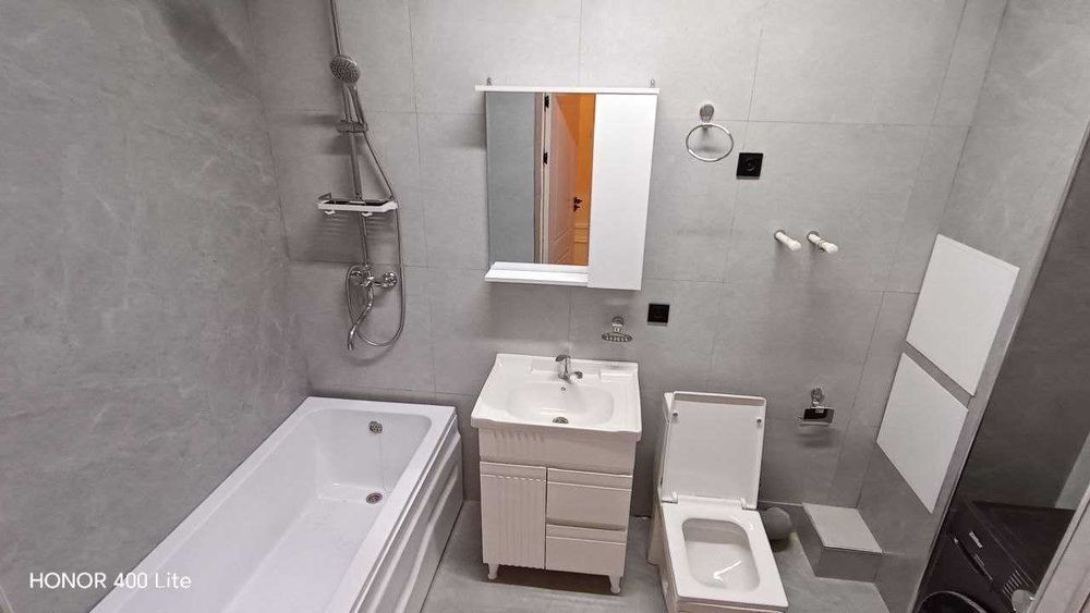 Продаётся квартира, собственная! Новостройка, 3х-7э-7э(Вокзал/Караван)