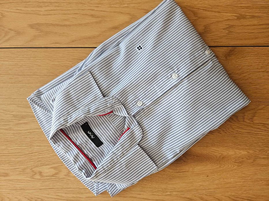 Мъжка риза AVVA, размер L