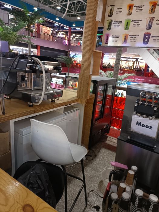 Продаеться Кофемашина