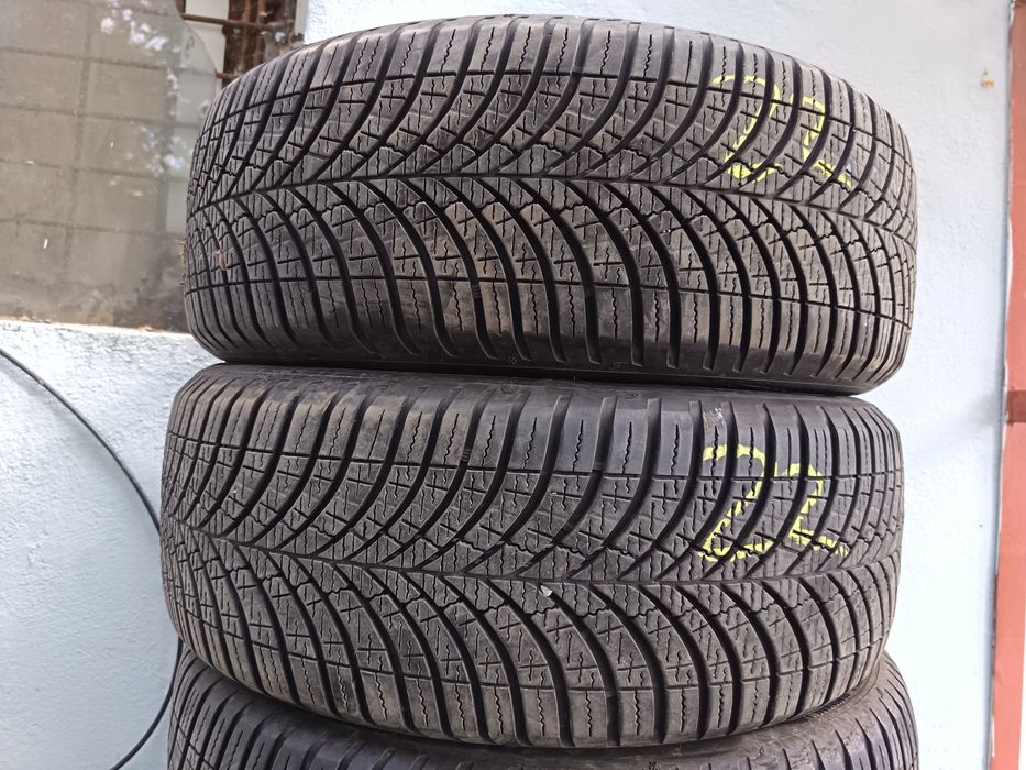 Anvelope 4sezoane MS 205 55 16 Goodyear 2022 7mm