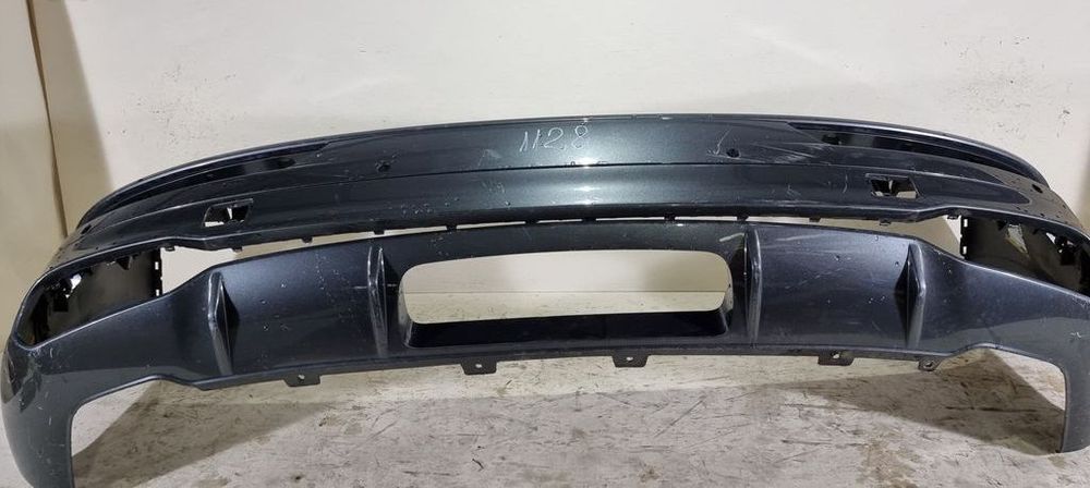 Bara spate Audi Q5 S-Line, 2017, 2018, 2019, 2020 , cod origine OE 80A807511