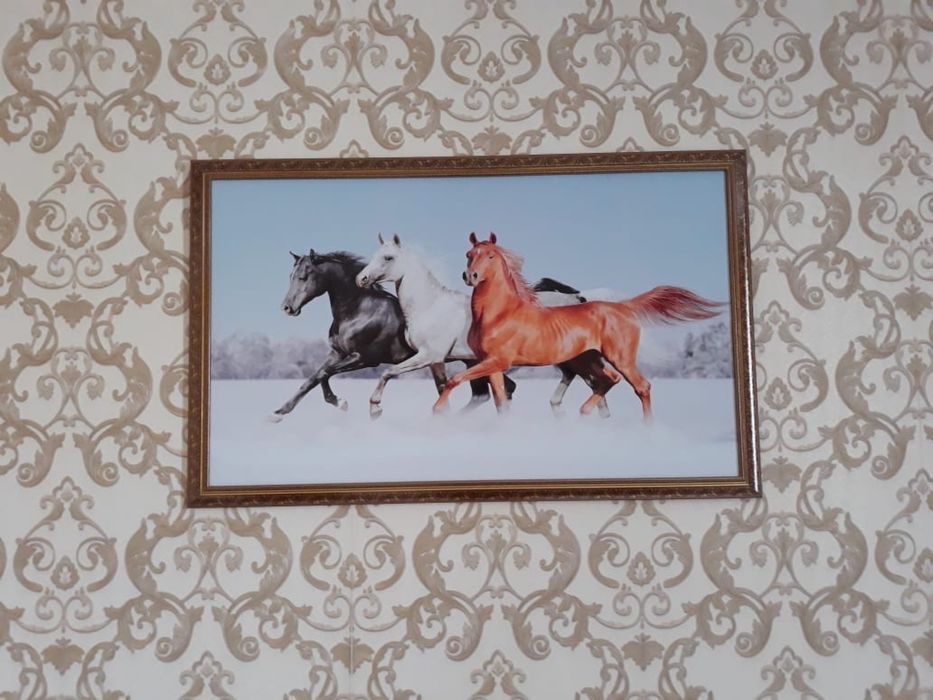 Продам настенную картину