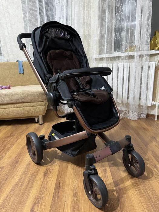 Продам коляску Hauck