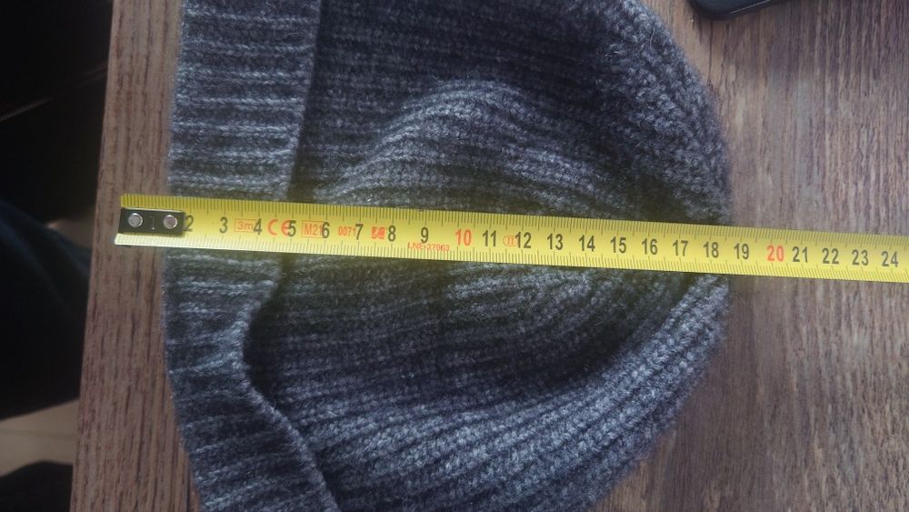 Fes / căciulă crosetata unisex