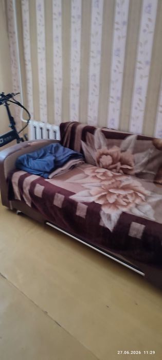 Обмен трехкомнатной квартиры