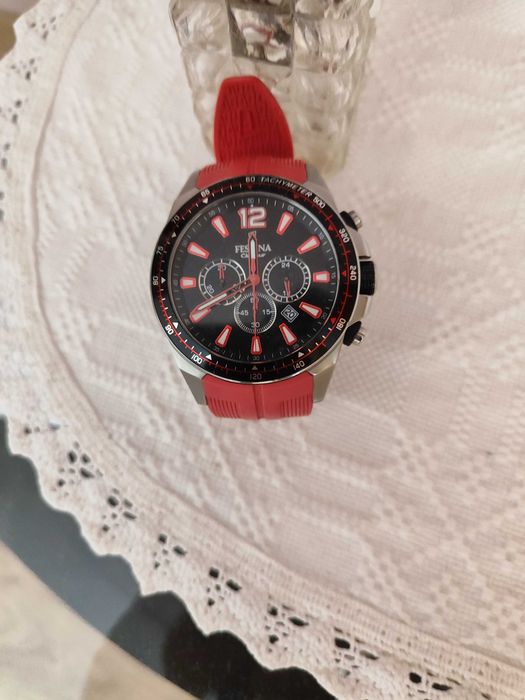 Часовник Festina F20376