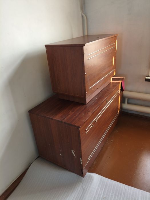 Сундук для дома крепкий