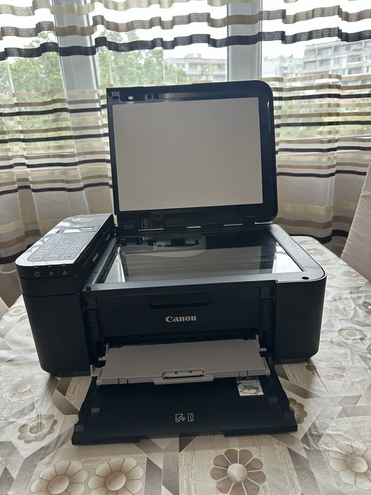 Принтер Сanon TR4650