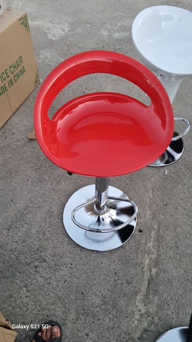 Ofis uchun kreslo.  Barniy stul Кресло для офиса