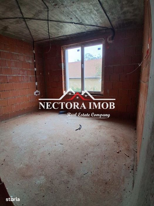 NECTORA IMOB-Casa 4 camere,2 bai,Zona Paleu,Toate Utilitatile, 572 mp