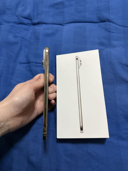 Iphone 17 Air 256 gb