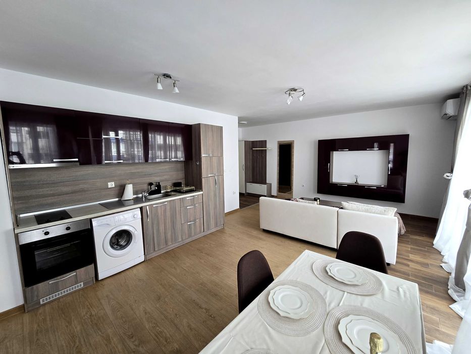 Дава се под наем Двустаен апартамент в София, Студентски град - 69 кв.м за 598.23 € - Снимка #2