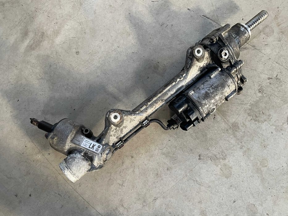 Caseta directie Bmw 1 F20/2 F22/3 F30/4 F32/F36 cod 6868067 - 7818974