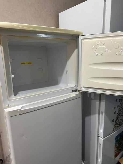 холодильник б/у beko