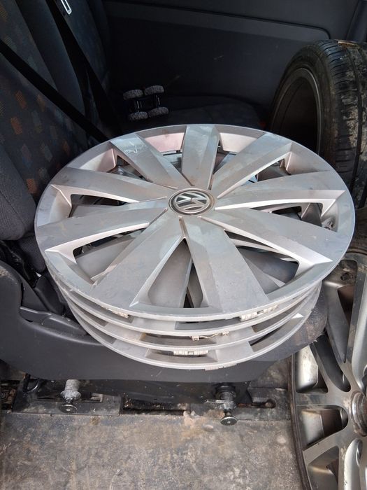 Фолксваген тасове 14 15 16 цола