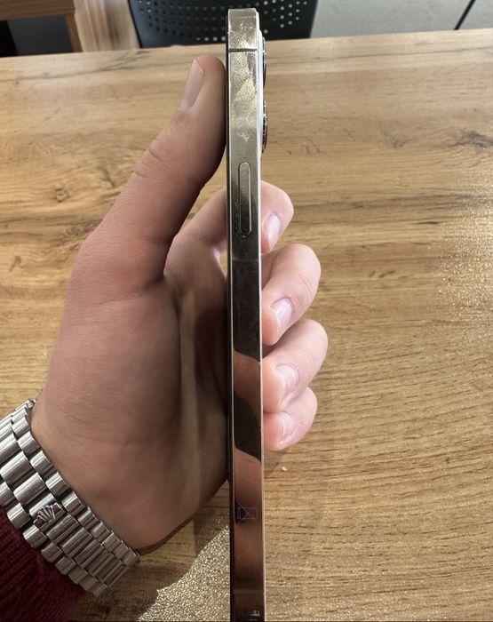 iPhone 12 Pro Max 256gb