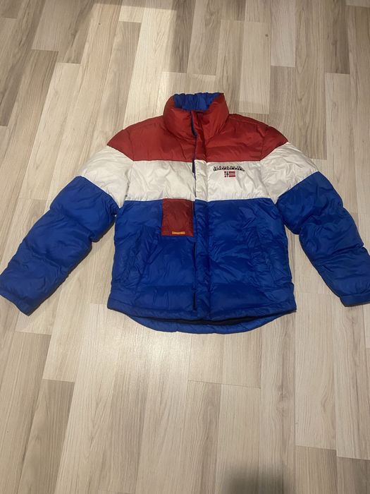 Napapijri puffer