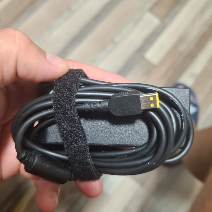 Incarcator original lenovo 36w