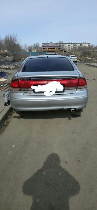 Mazda 626 ge 1.8L