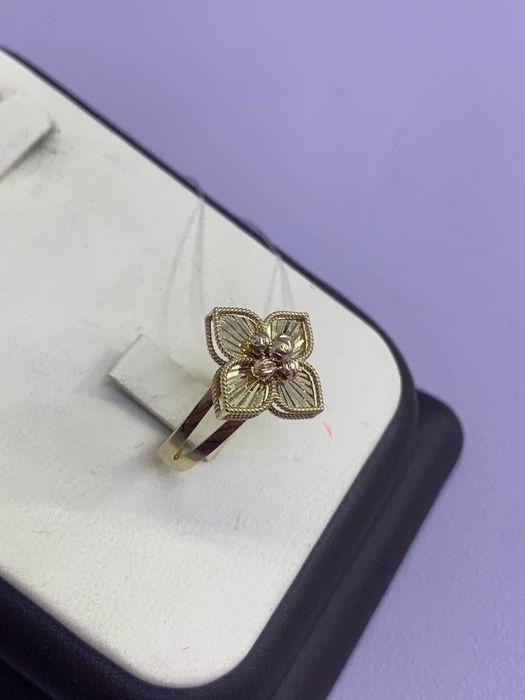 Золотое кольцо / #MA730265