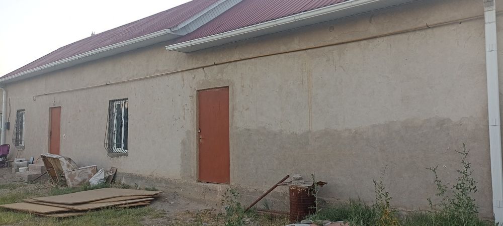 Времянка сатылады