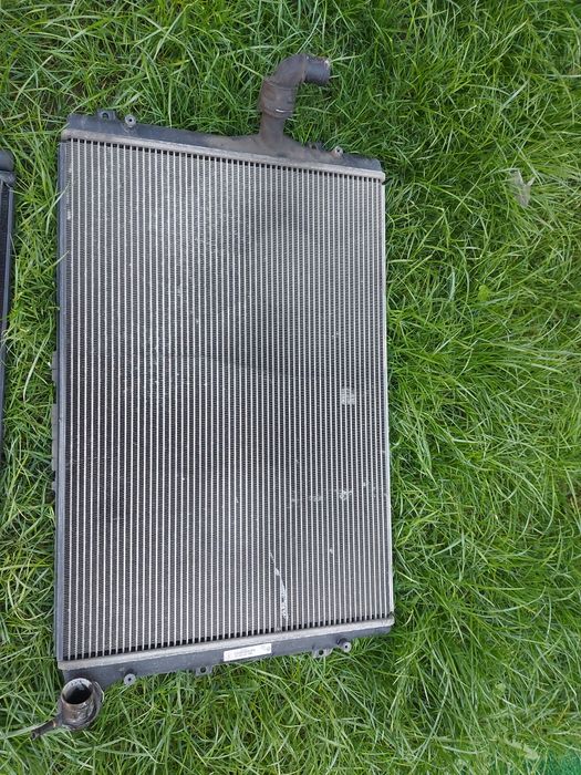 Воден , климатичен радиатор Фолксваген Туран , Голф , Ауди А3 / VW