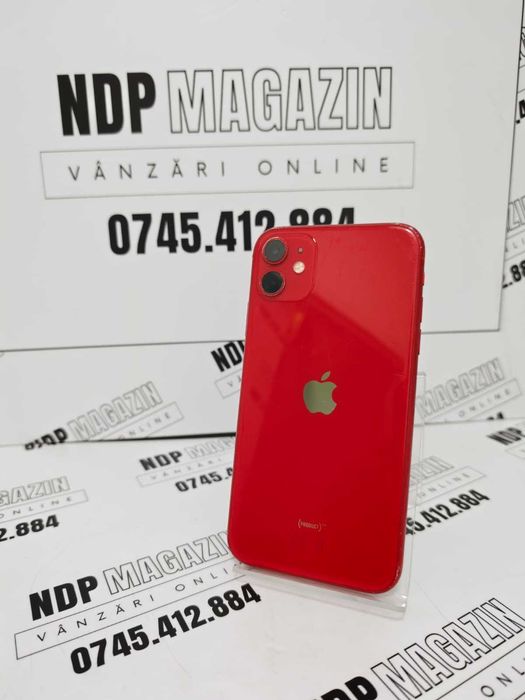 NDP Amanet NON-STOP Sos. Giurgiului 119 IPHONE 11 (55070)