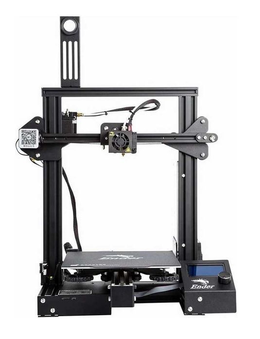 3D принтер Creality Ender 3 PRO