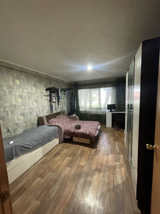 Продам квартиру 3 комнаты