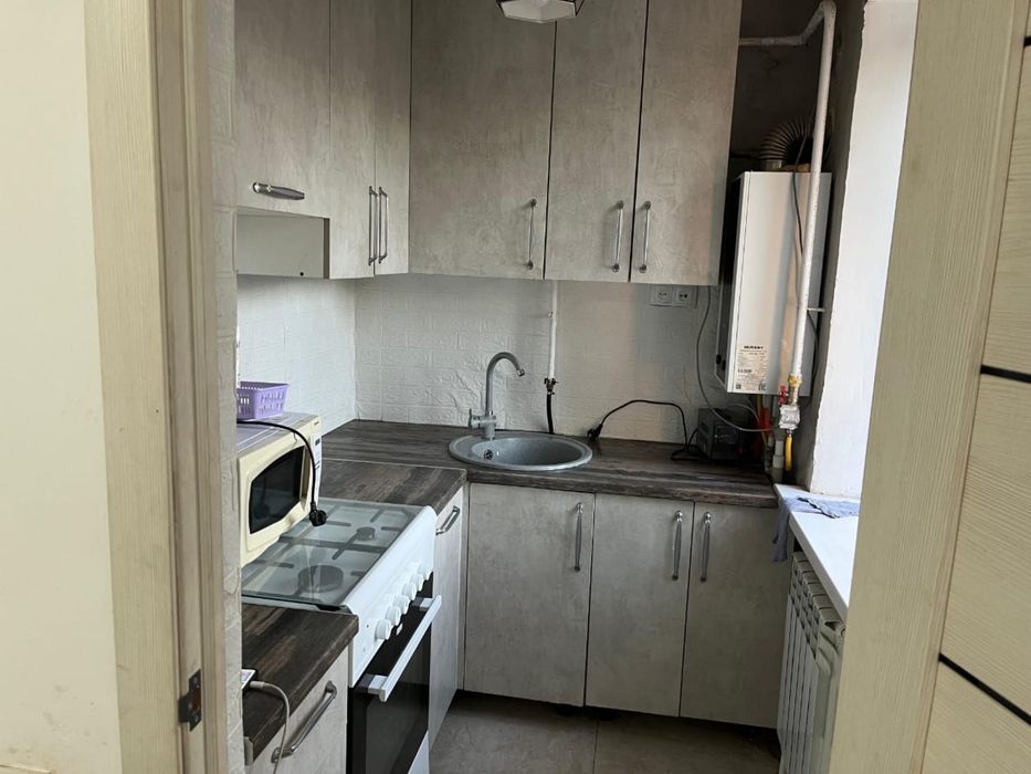 Сдается квартира в бурундайе