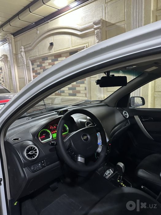 Nexia 3 2020 avtomat нексия 3