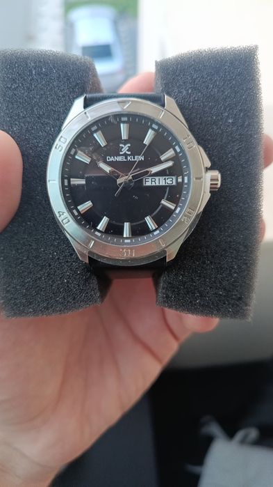 Ceas pentru barbati Daniel Klein Premium DK.1.13975.2