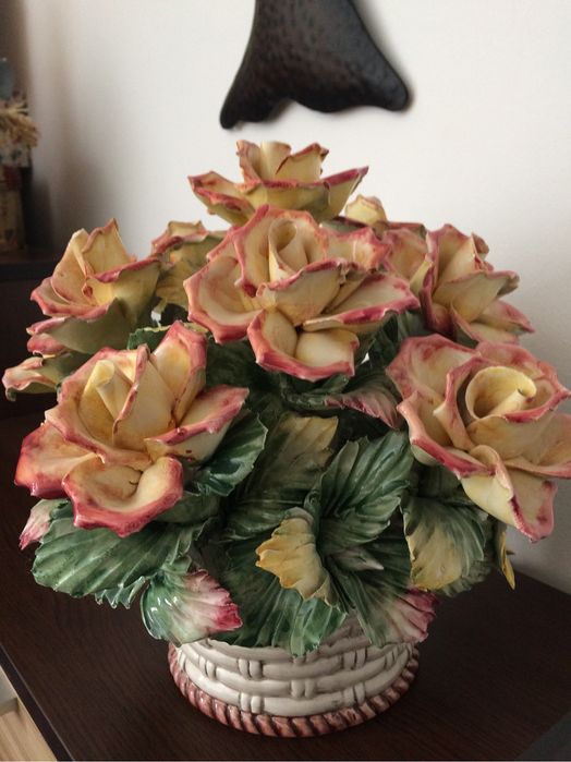 Порцеланова прелест Bassano Италия