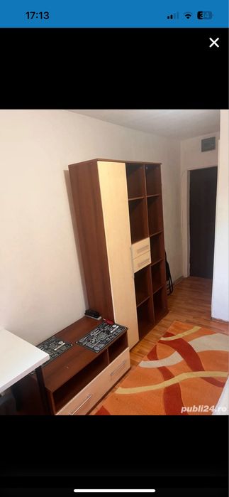 Proprietar închiriez garsoniera Complex Studentesc