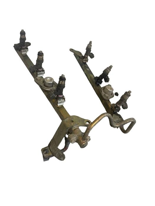 Rampa + Injectoare Nissan Frontier Ii D40 [ 2005 - 2009 ] 4.0 V6 Vq40De
